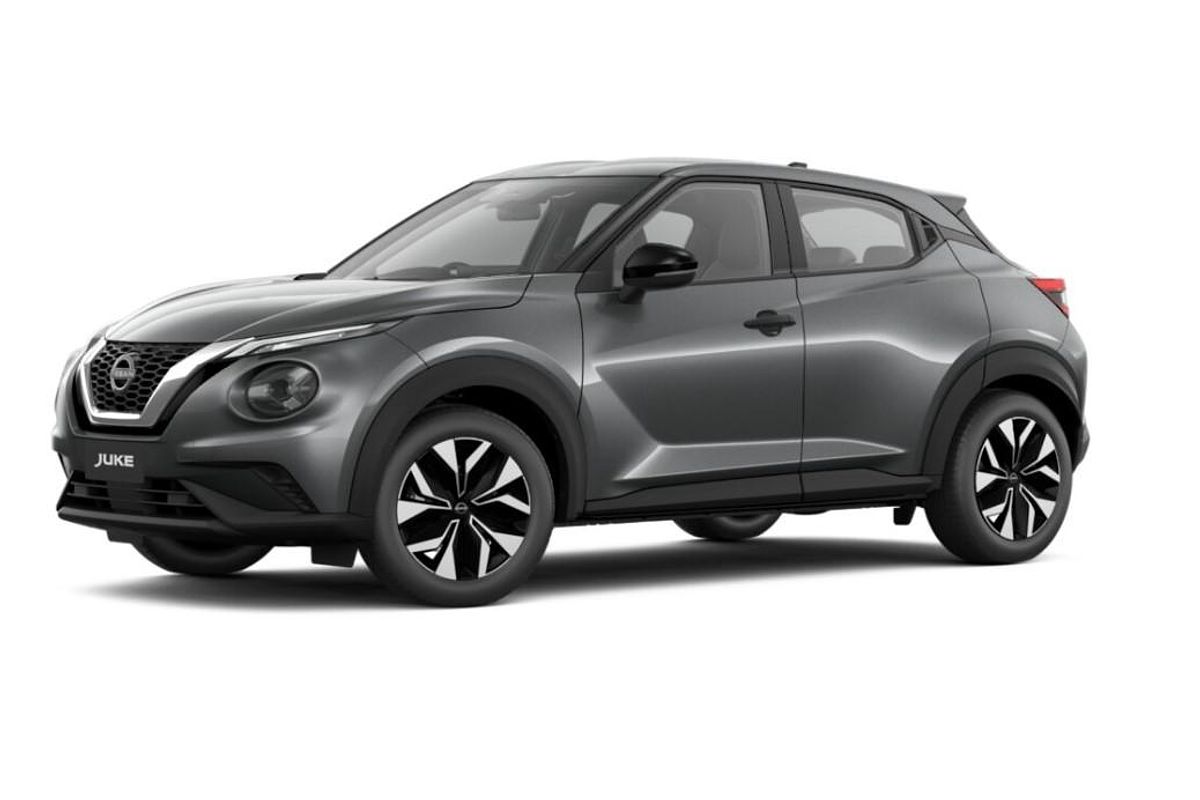 2024 Nissan JUKE ST F16