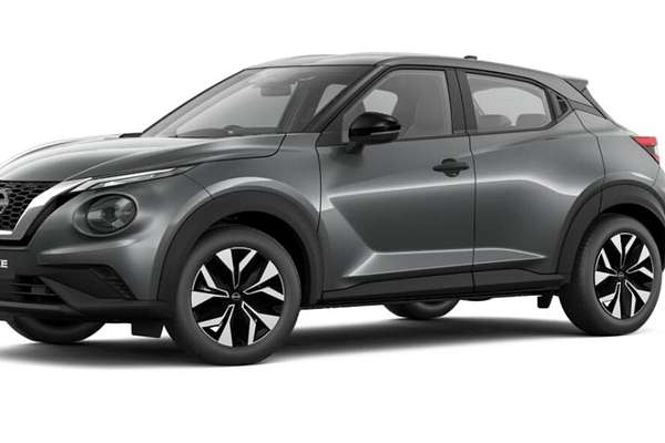 2024 Nissan JUKE ST F16