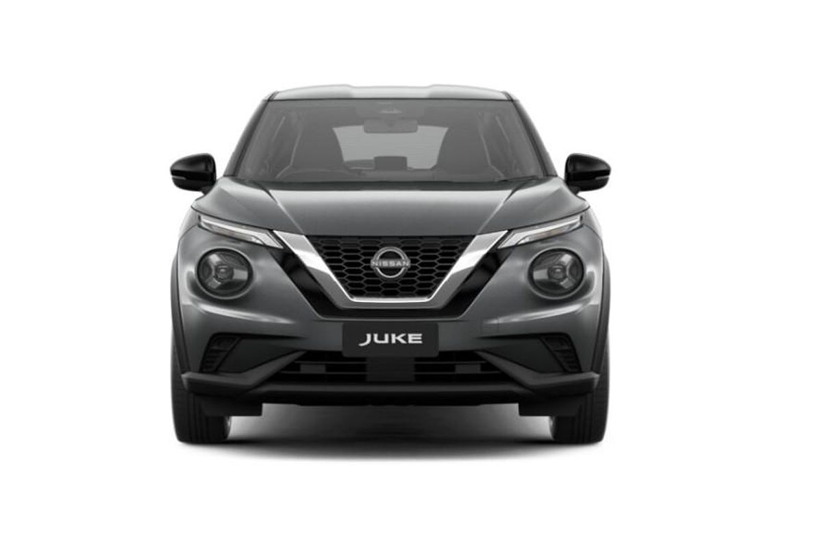 2024 Nissan JUKE ST F16