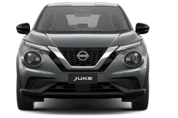 2024 Nissan JUKE ST F16