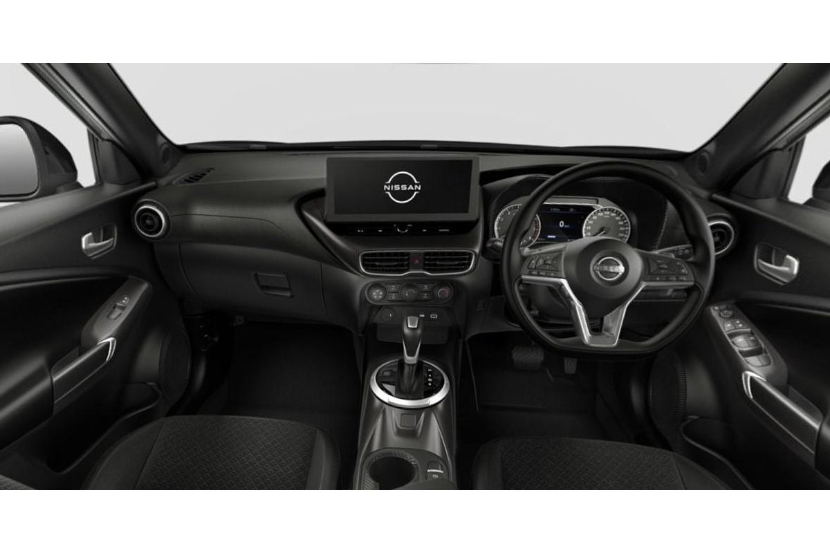 2024 Nissan JUKE ST F16