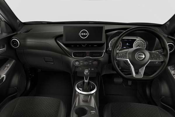 2024 Nissan JUKE ST F16