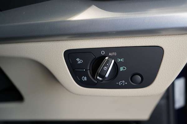 2024 Audi Q5 45 TFSI Sport FY