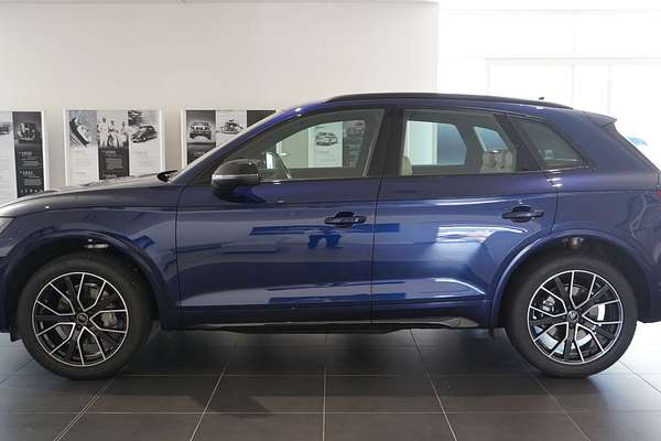 2024 Audi Q5 45 TFSI Sport FY