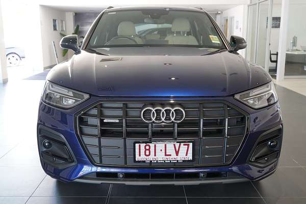 2024 Audi Q5 45 TFSI Sport FY