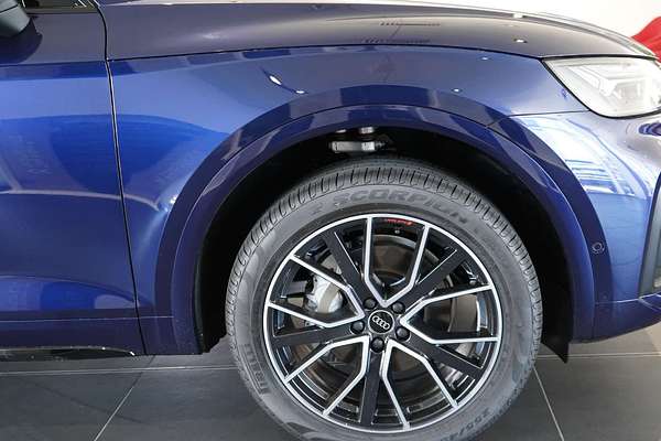 2024 Audi Q5 45 TFSI Sport FY