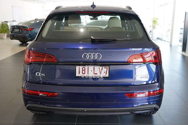 2024 Audi Q5 45 TFSI Sport FY