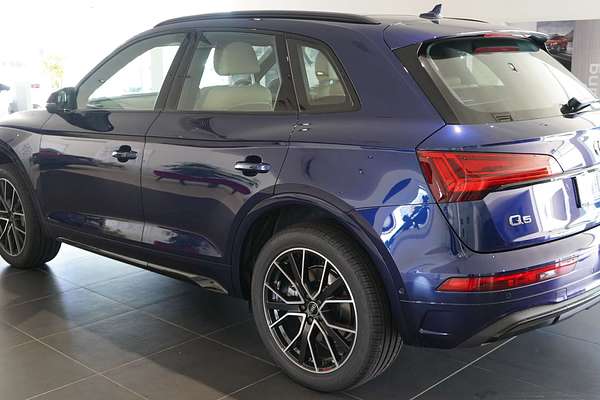 2024 Audi Q5 45 TFSI Sport FY