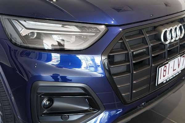 2024 Audi Q5 45 TFSI Sport FY