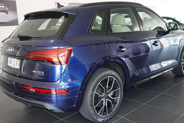 2024 Audi Q5 45 TFSI Sport FY