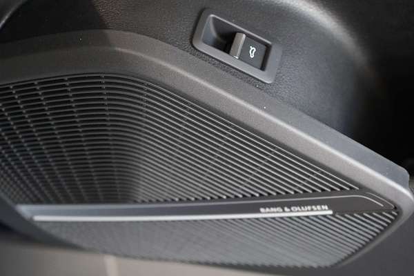 2024 Audi Q5 45 TFSI Sport FY