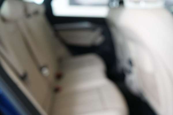 2024 Audi Q5 45 TFSI Sport FY