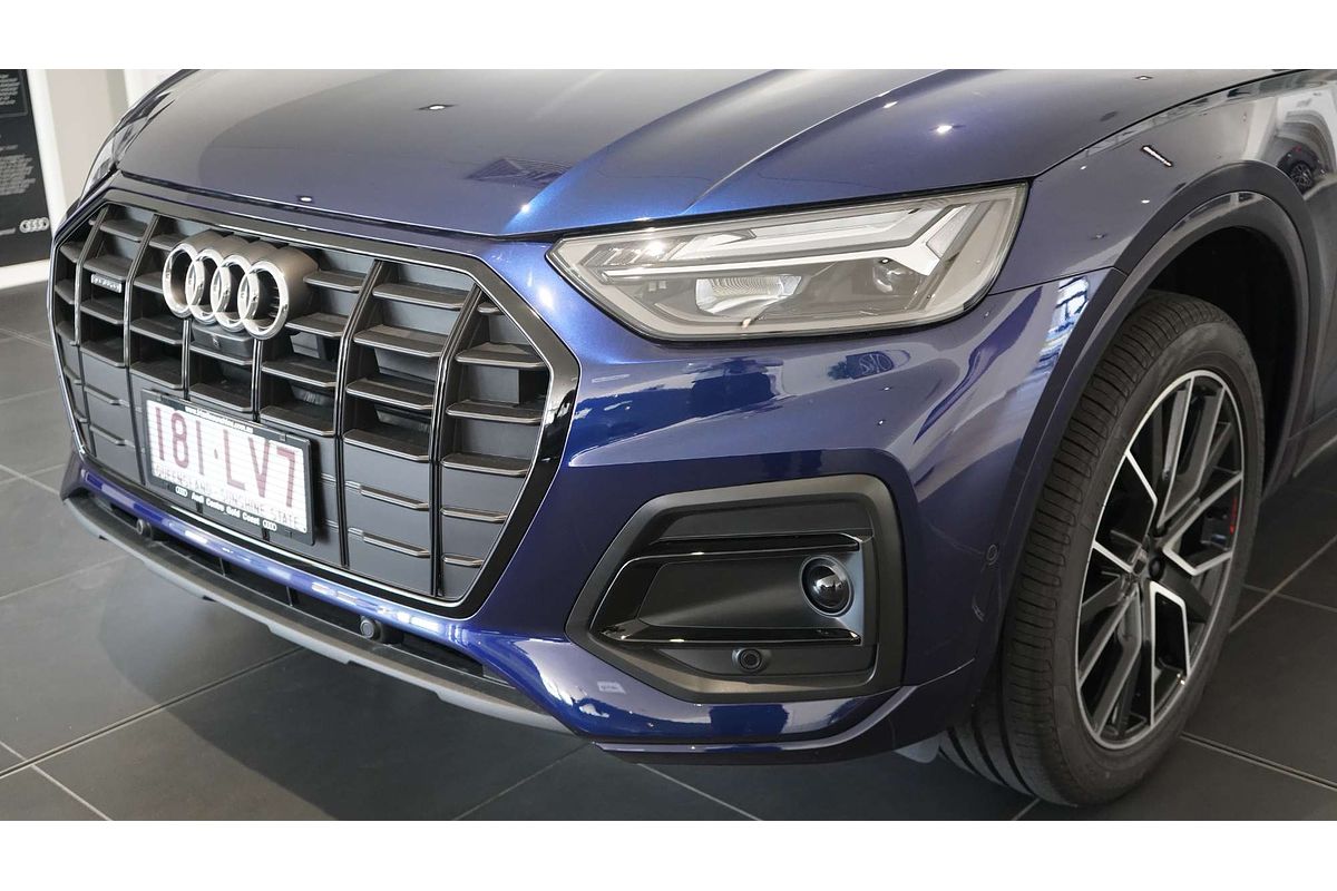2024 Audi Q5 45 TFSI Sport FY