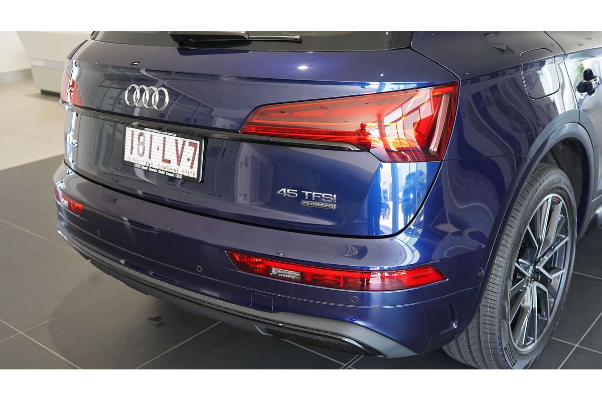 2024 Audi Q5 45 TFSI Sport FY