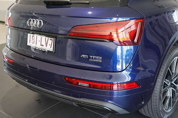 2024 Audi Q5 45 TFSI Sport FY