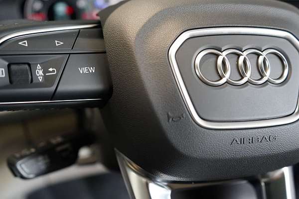 2024 Audi Q5 45 TFSI Sport FY