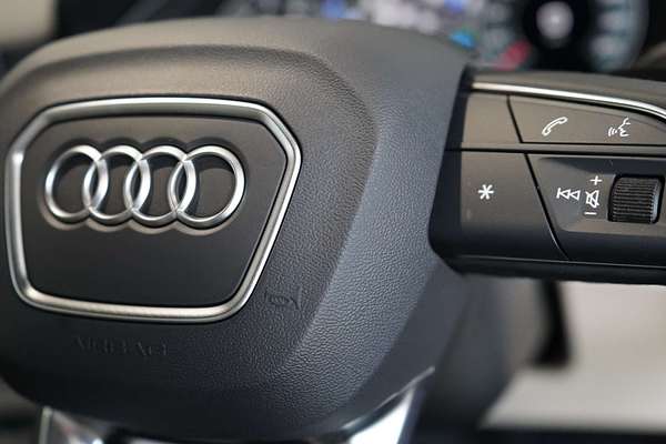 2024 Audi Q5 45 TFSI Sport FY