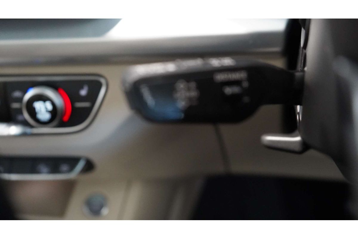 2024 Audi Q5 45 TFSI Sport FY