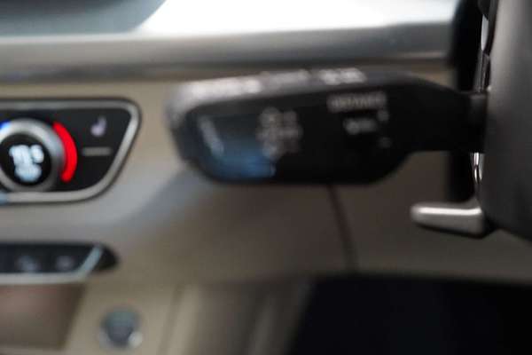 2024 Audi Q5 45 TFSI Sport FY