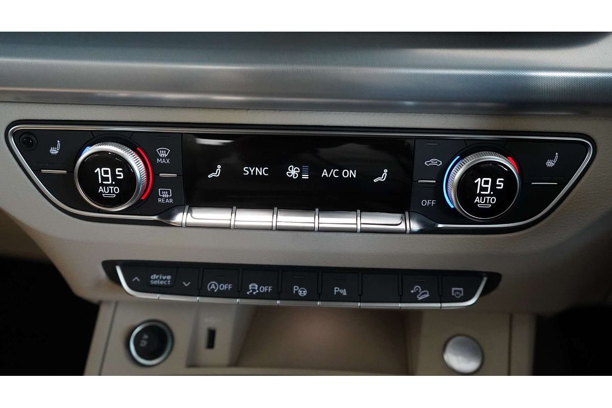 2024 Audi Q5 45 TFSI Sport FY