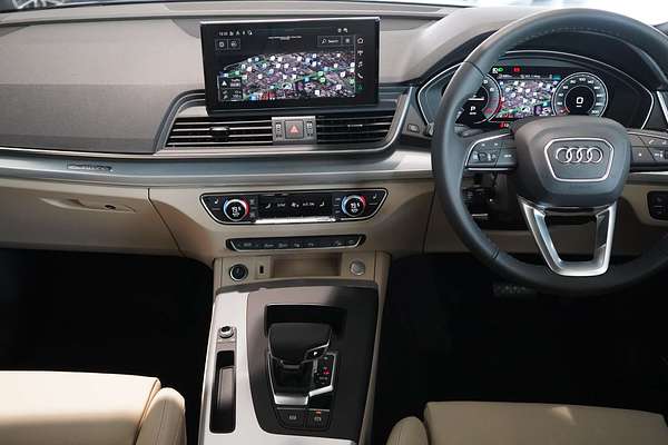 2024 Audi Q5 45 TFSI Sport FY