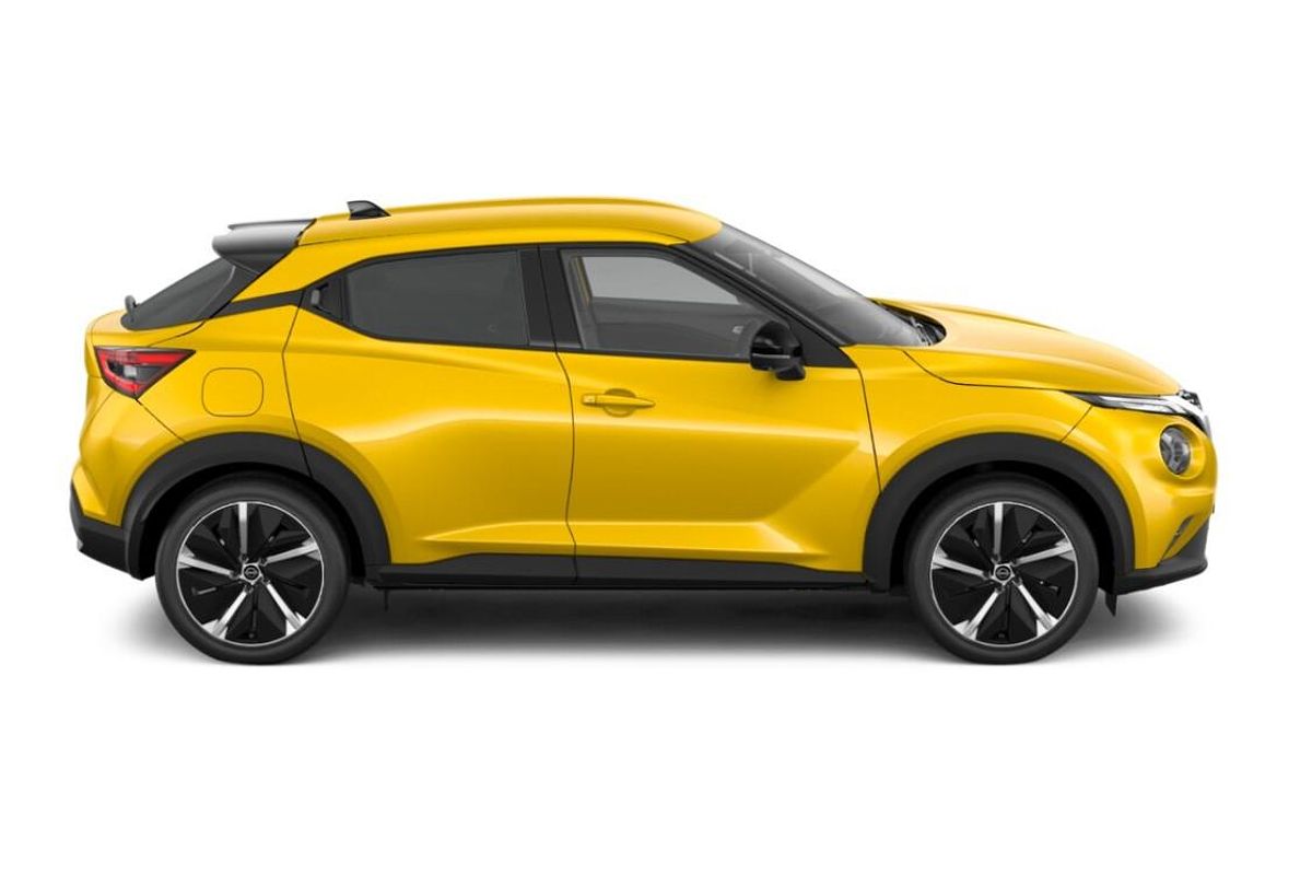 2024 Nissan JUKE ST-L F16