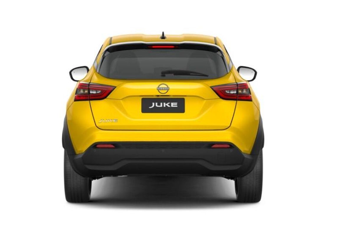 2024 Nissan JUKE ST-L F16