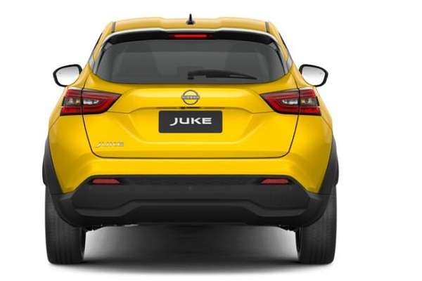 2024 Nissan JUKE ST-L F16