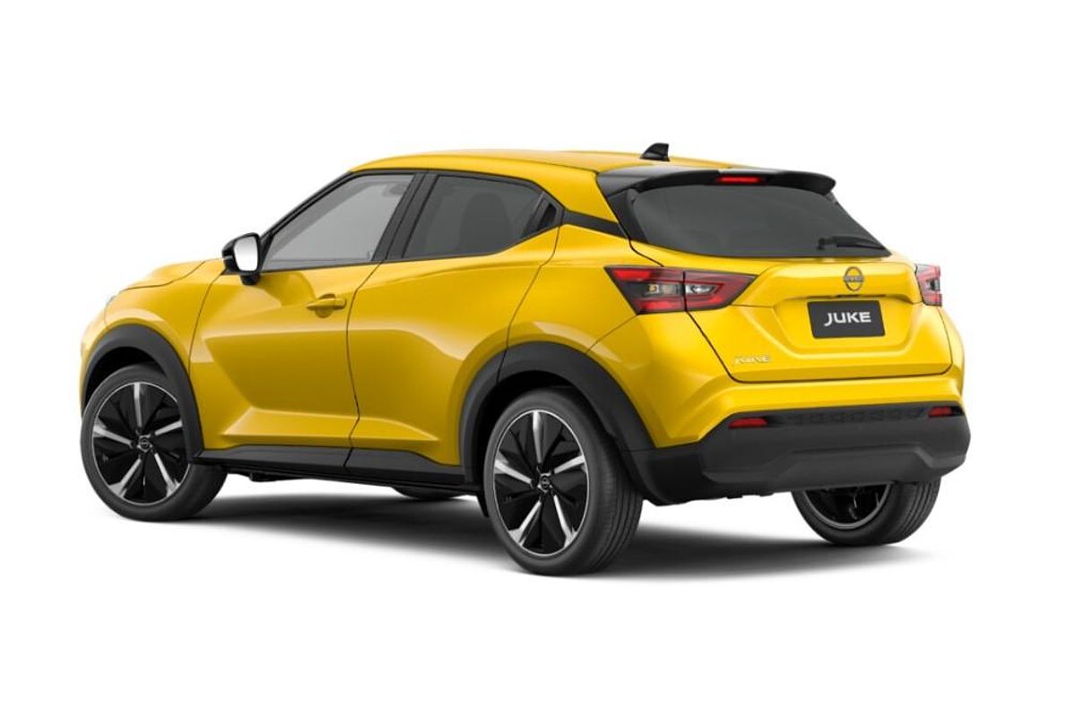 2024 Nissan JUKE ST-L F16
