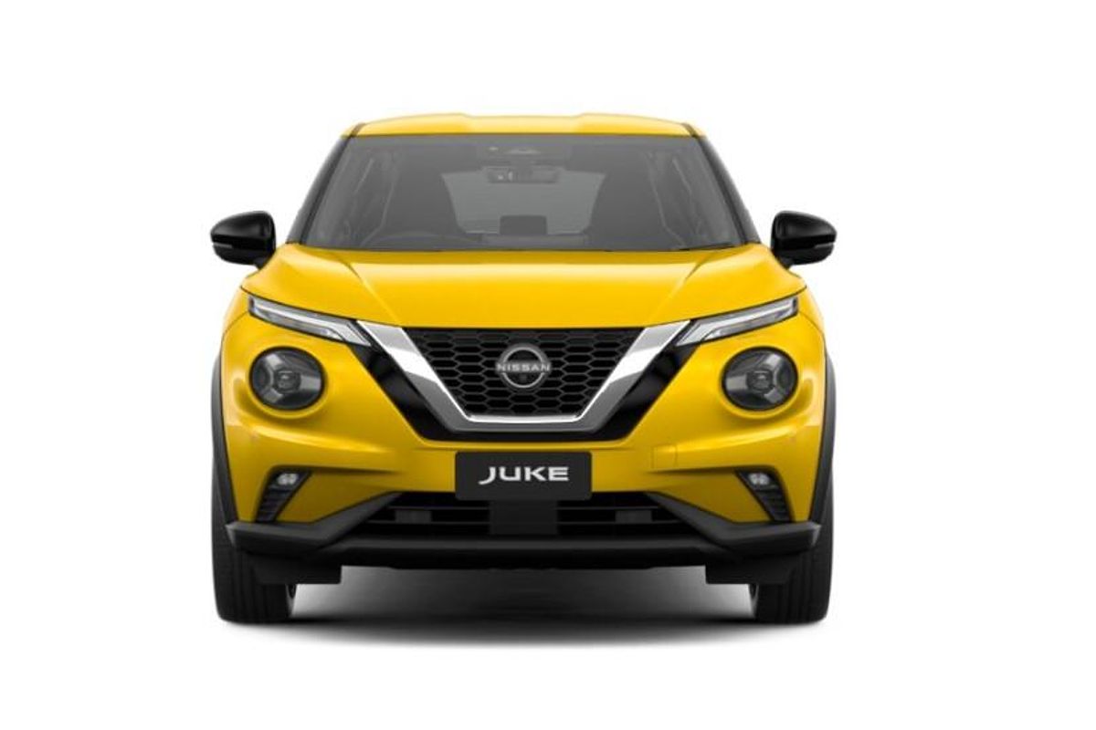 2024 Nissan JUKE ST-L F16