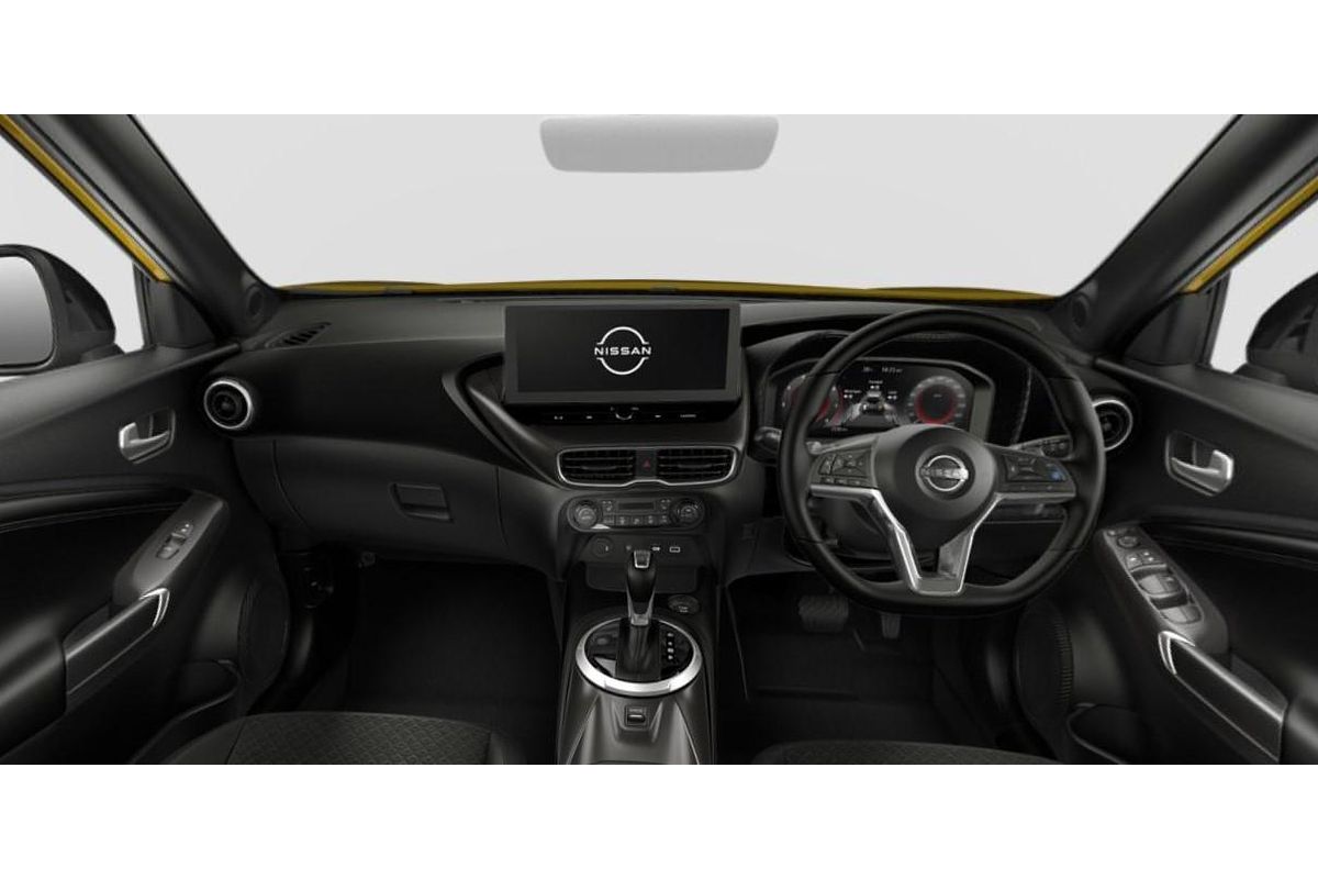 2024 Nissan JUKE ST-L F16