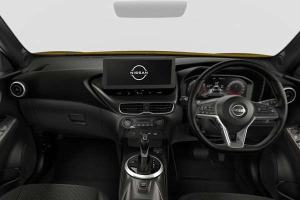 2024 Nissan JUKE ST-L F16