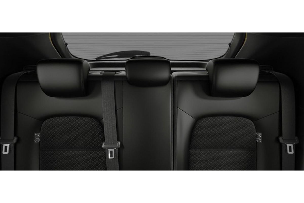 2024 Nissan JUKE ST-L F16