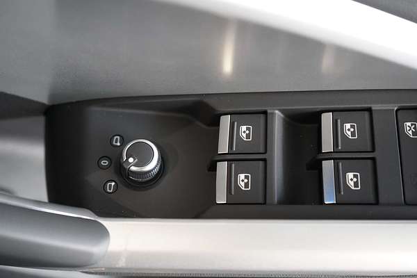2024 Audi Q3 35 TFSI F3