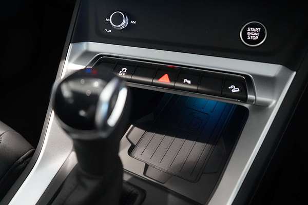 2024 Audi Q3 35 TFSI F3