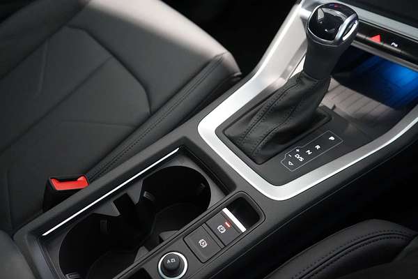 2024 Audi Q3 35 TFSI F3