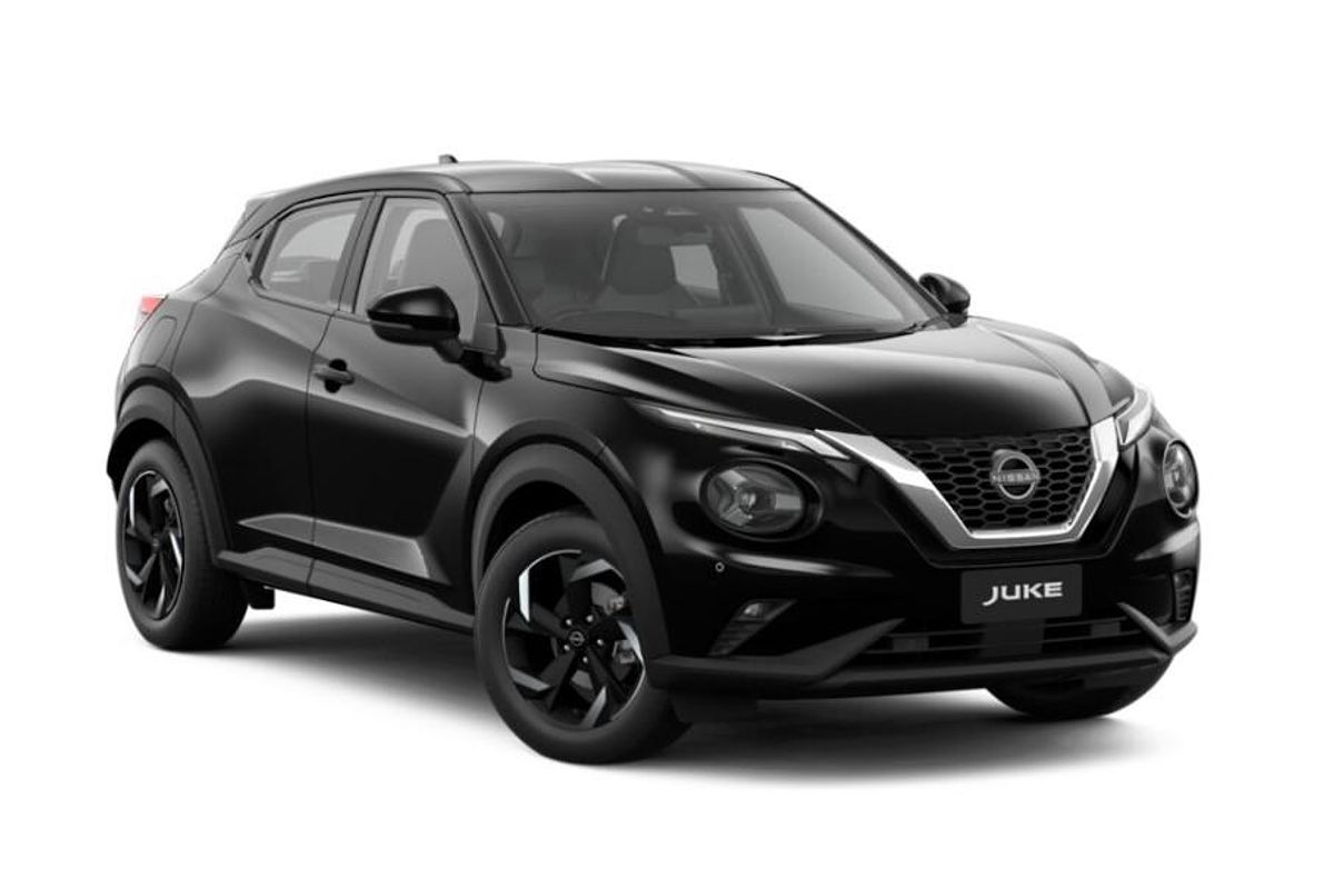 2024 Nissan JUKE ST+ F16