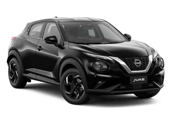 2024 Nissan JUKE ST+ F16