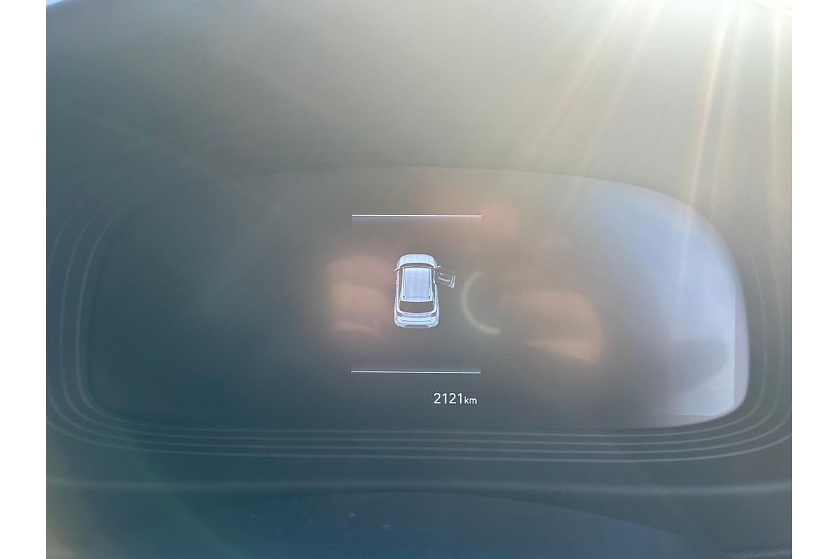2024 Hyundai Venue Elite QX.V5