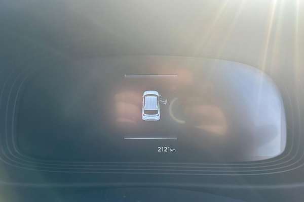 2024 Hyundai Venue Elite QX.V5