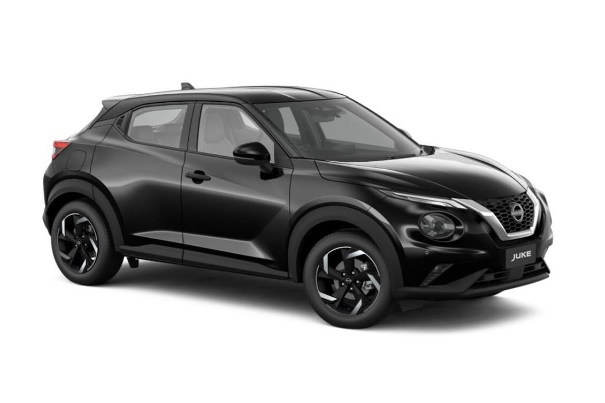2024 Nissan JUKE ST+ F16
