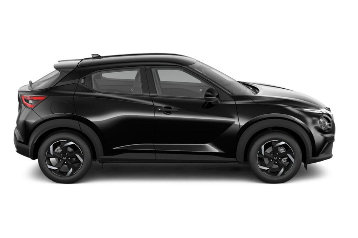 2024 Nissan JUKE ST+ F16