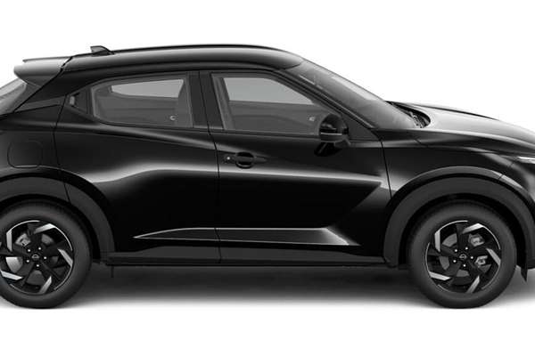 2024 Nissan JUKE ST+ F16