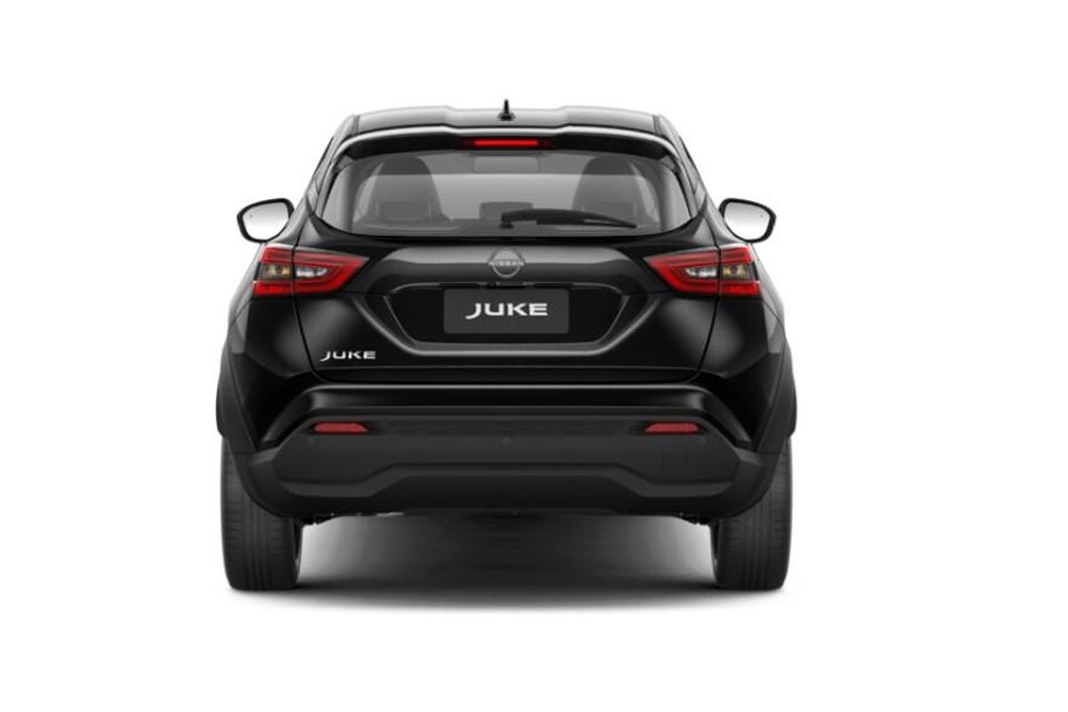 2024 Nissan JUKE ST+ F16