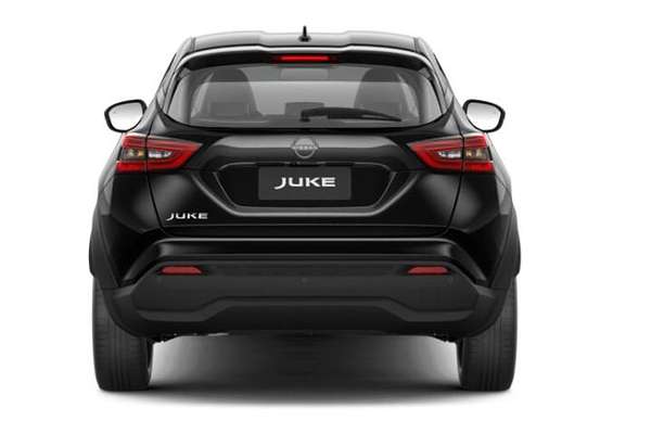 2024 Nissan JUKE ST+ F16