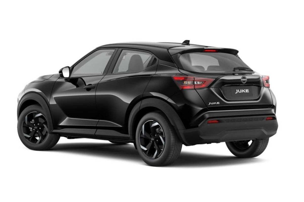 2024 Nissan JUKE ST+ F16
