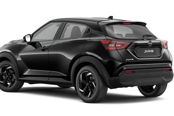 2024 Nissan JUKE ST+ F16