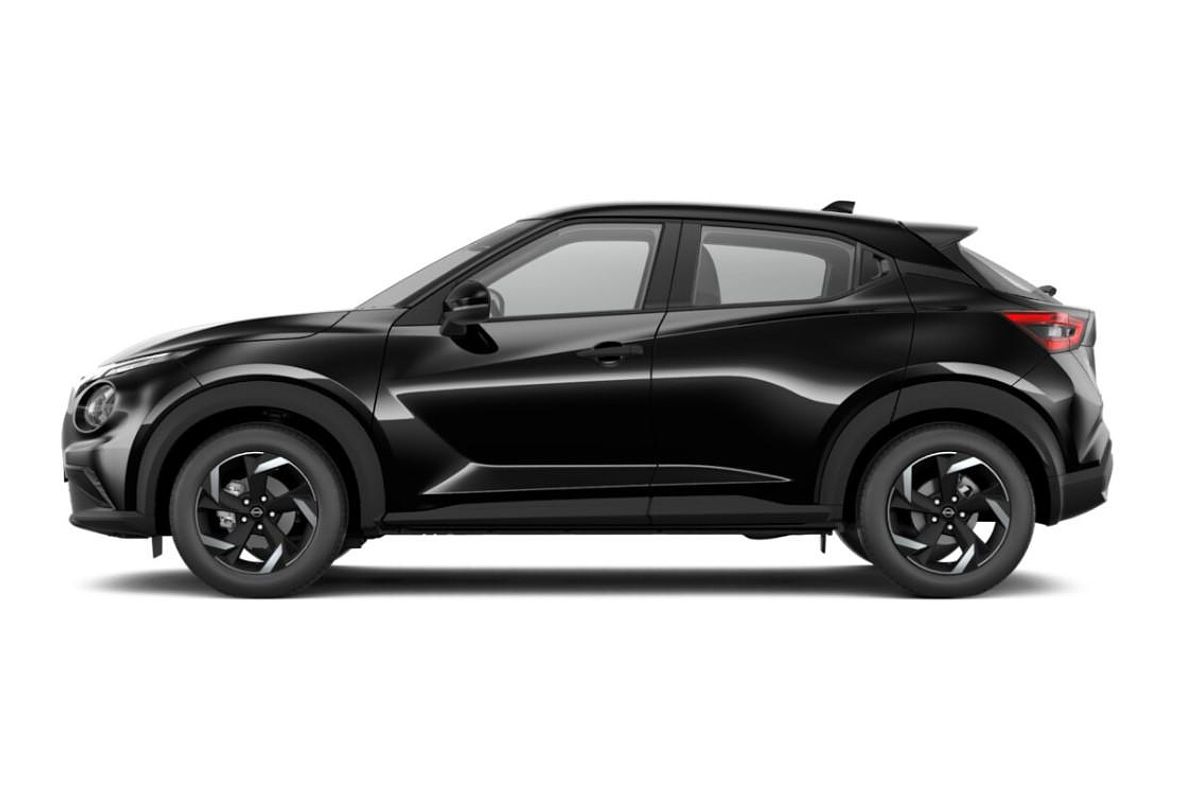 2024 Nissan JUKE ST+ F16