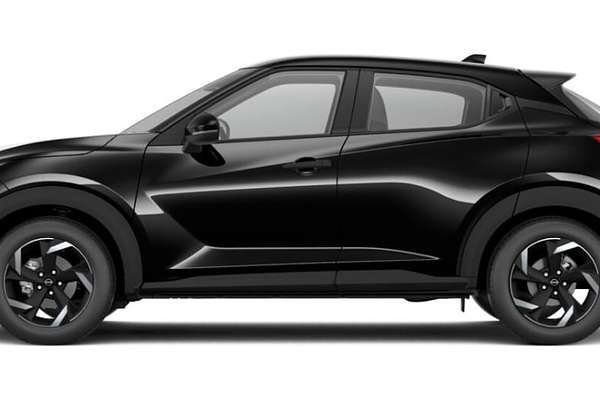 2024 Nissan JUKE ST+ F16