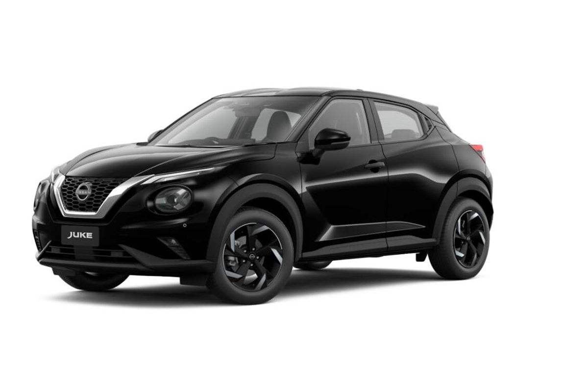 2024 Nissan JUKE ST+ F16